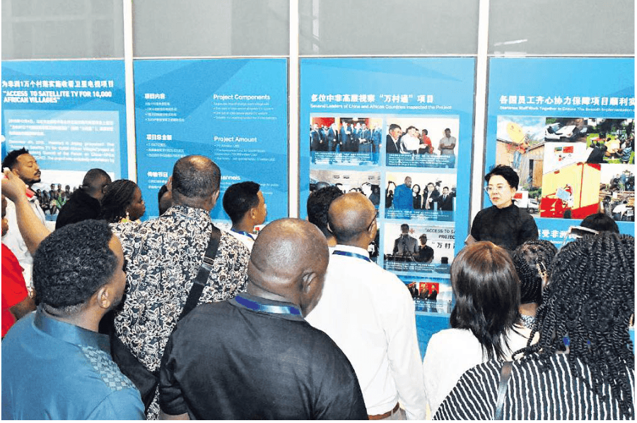 Besides lesson, history a driving force in China