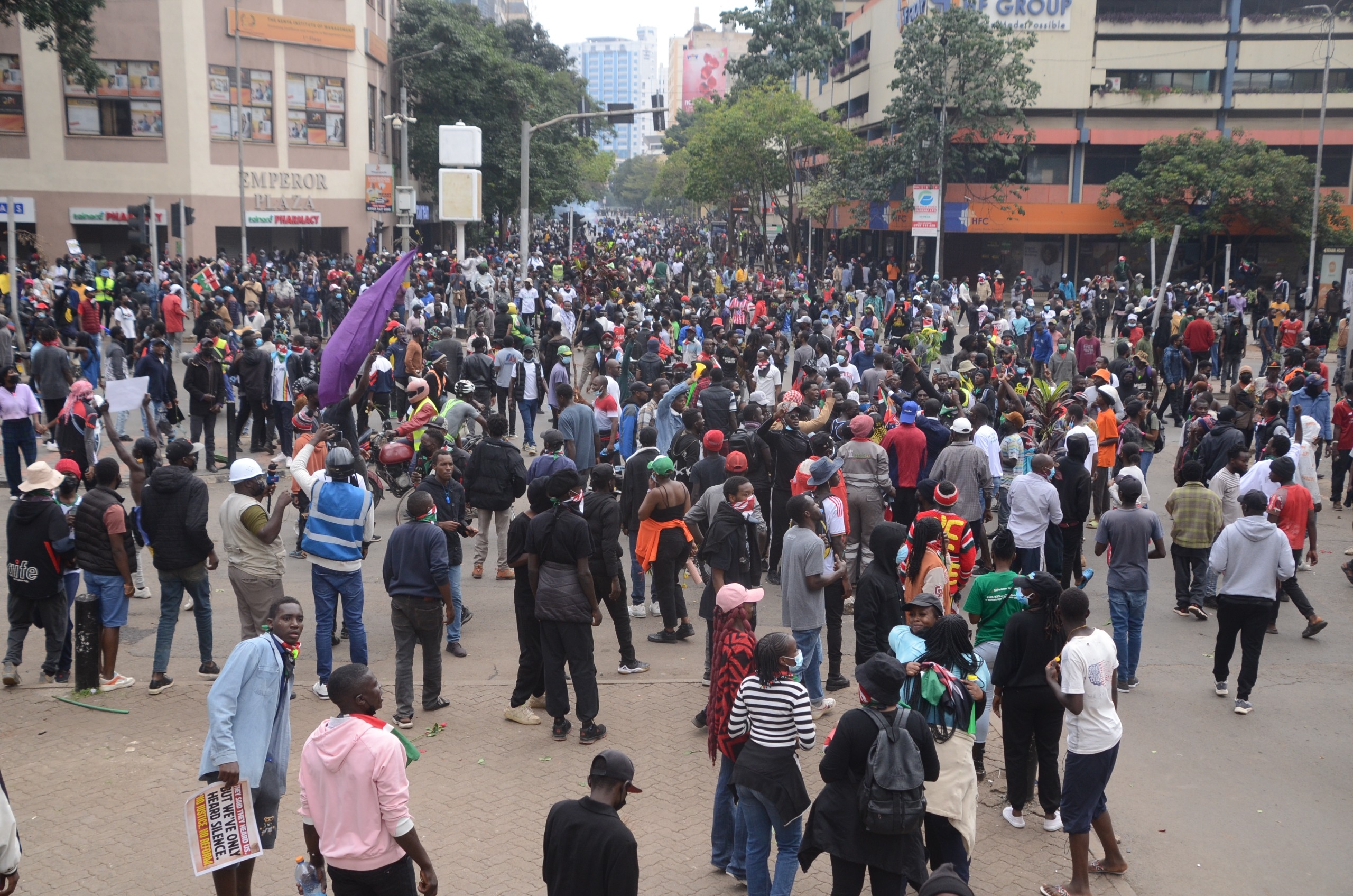 How youth power will reset political math in 2027