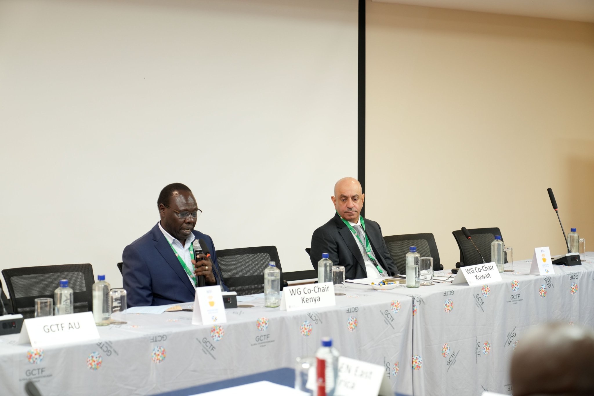 Kenya using military and diplomacy to end terrorism