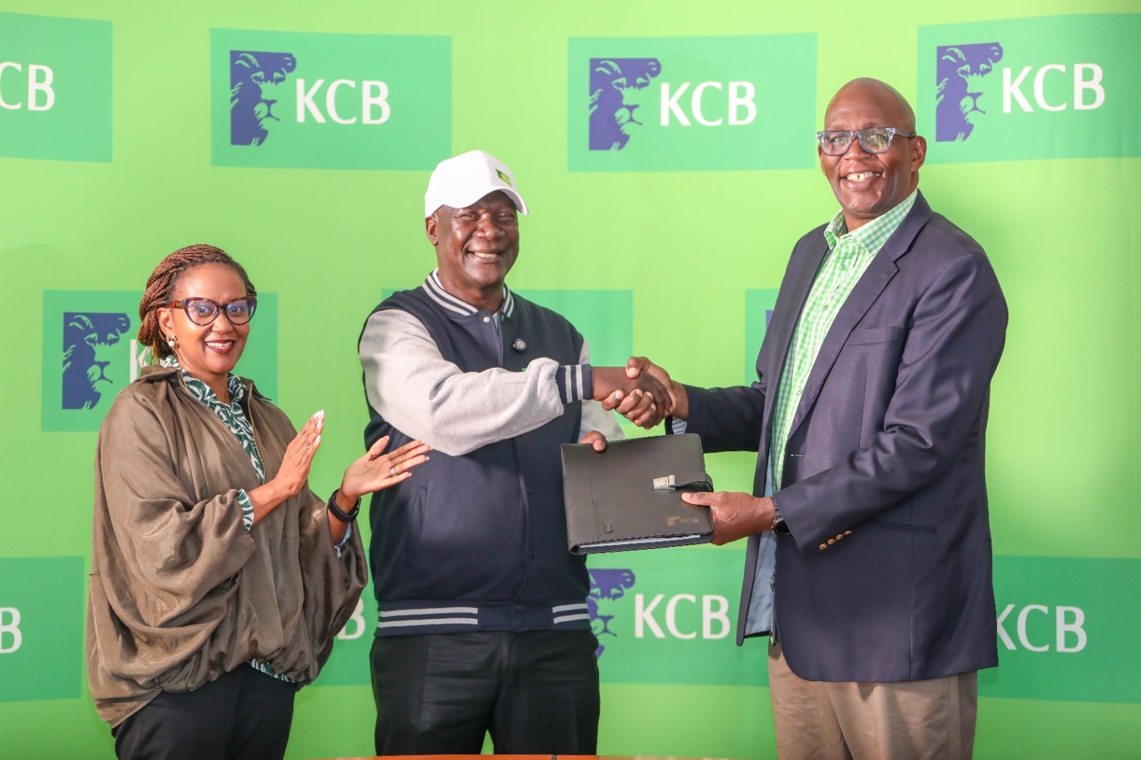 KCB look to Matano in bid for elusive KPL title