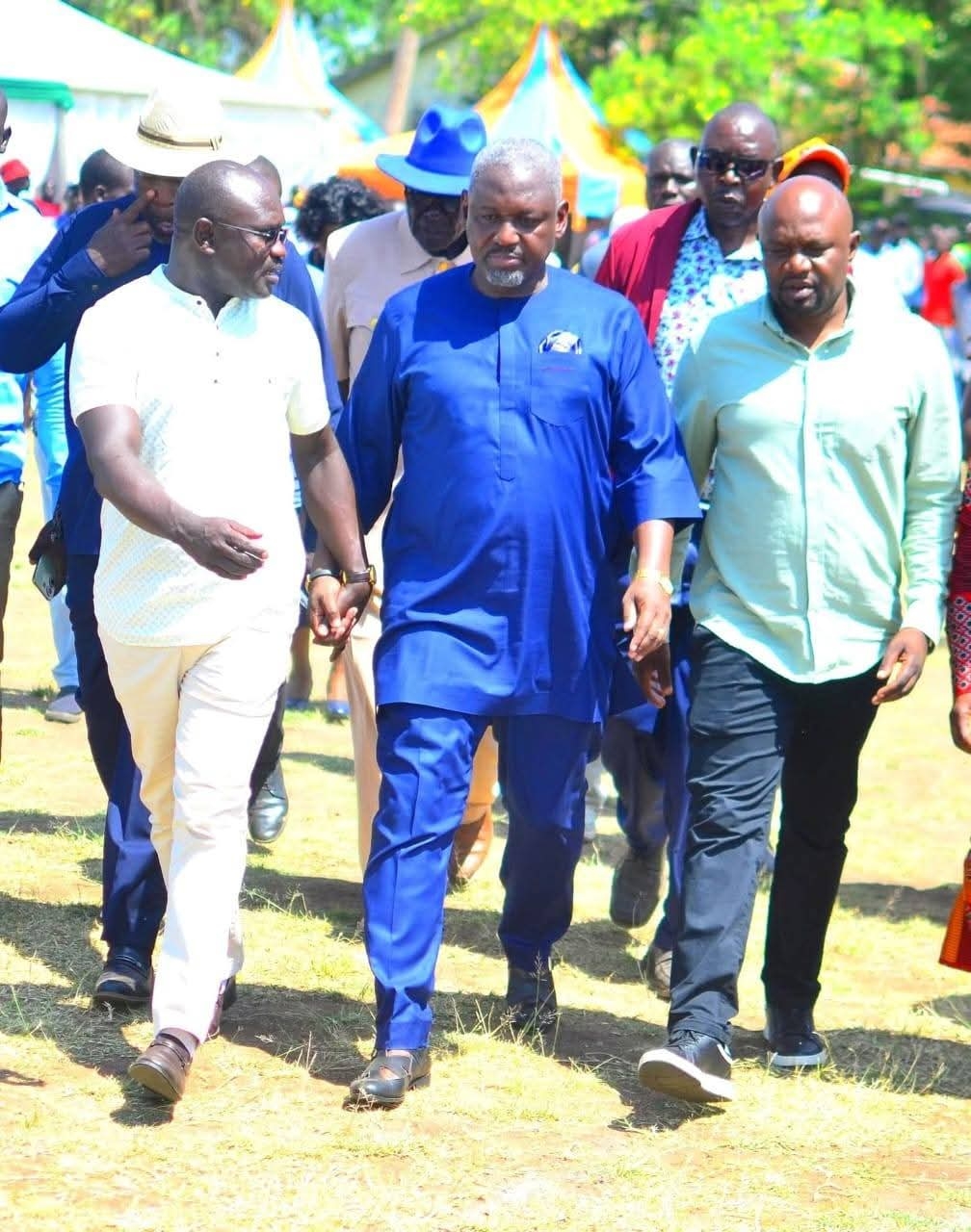 Leaders back first nuclear plant in Siaya, call for transparency and community focus