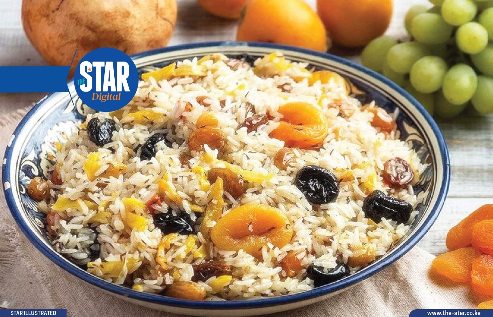 How to cook sweet rice