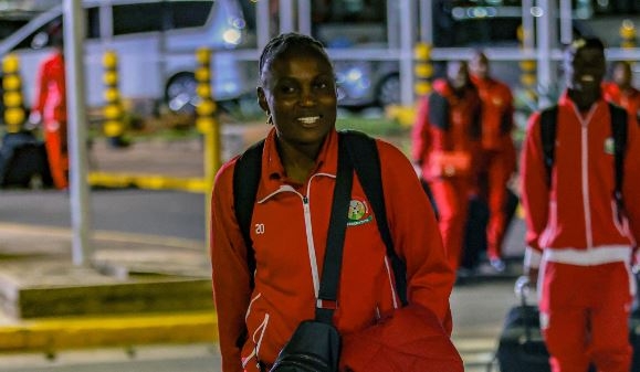 Ingotsi eyes CECAFA tournament as crucial test ahead of WAFCON qualifiers