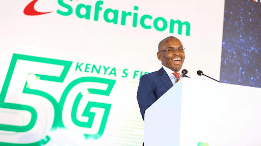 NDEGWA: MSMEs; The backbone of our nation’s progress and why they matter
