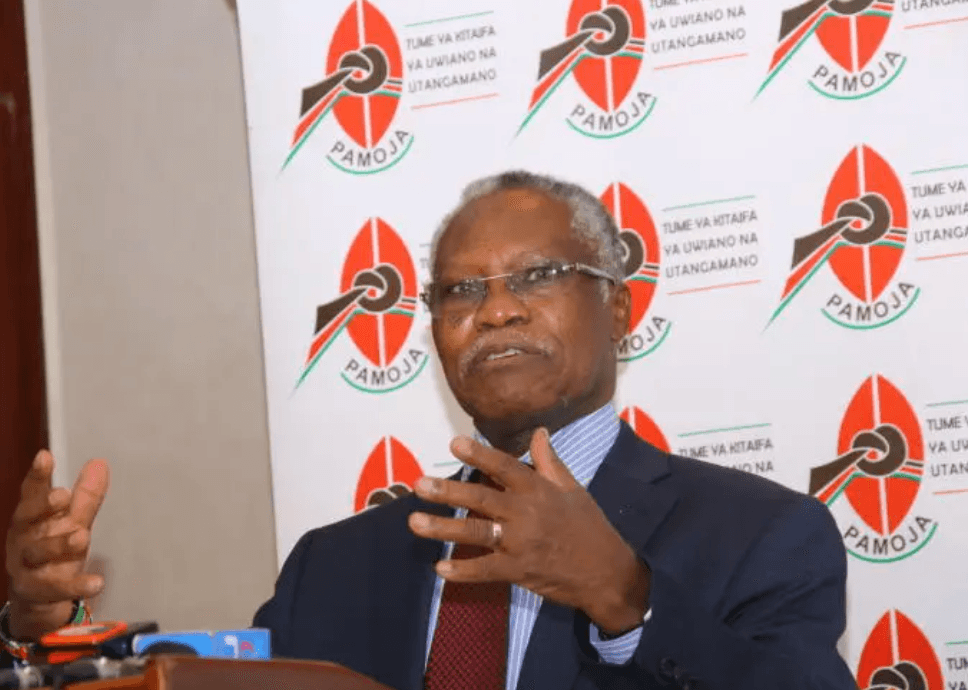 NCIC probes 26 cases ahead of June 25 protests