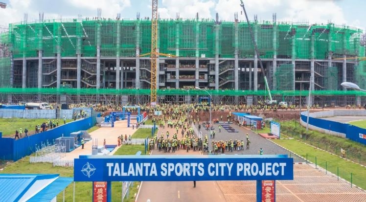 OSCAR: CHAN 2025, AFCON 2027, a tourism opportunity Kenya must not waste
