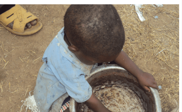 UN warns of rising global hunger as Kenya exits hotspot list
