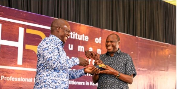 Koskei challenges HR leaders to uphold integrity, embrace innovation