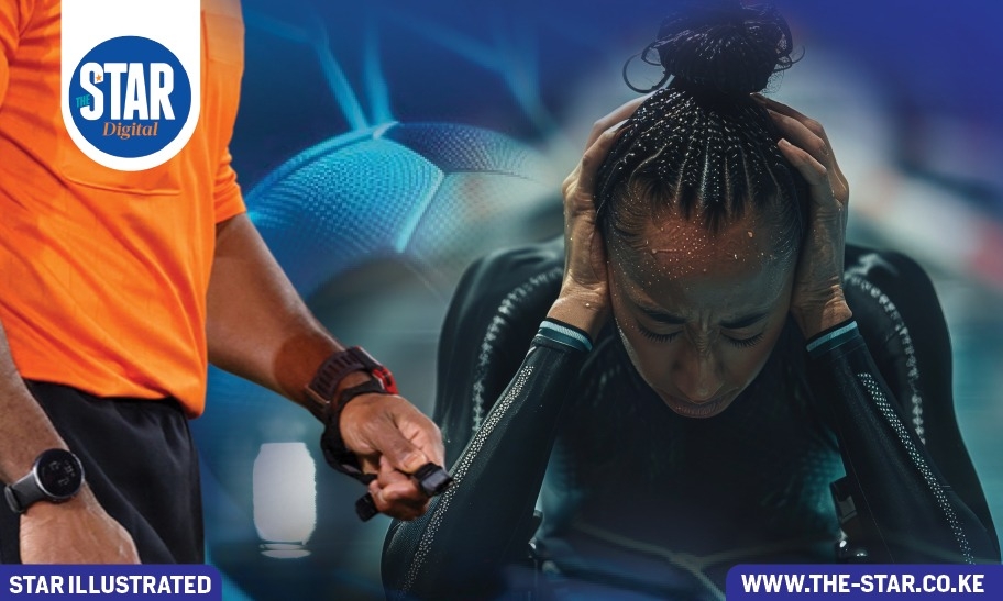 Most notorious perpetrators of SGBV in sports