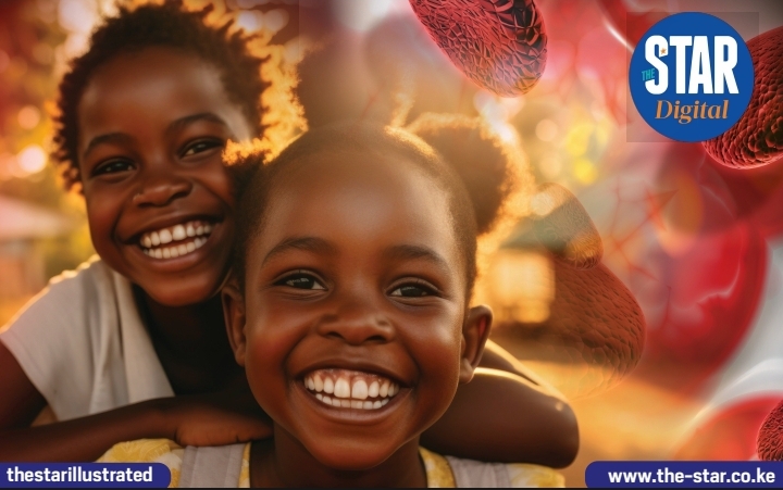 Facts to know about sickle cell anaemia