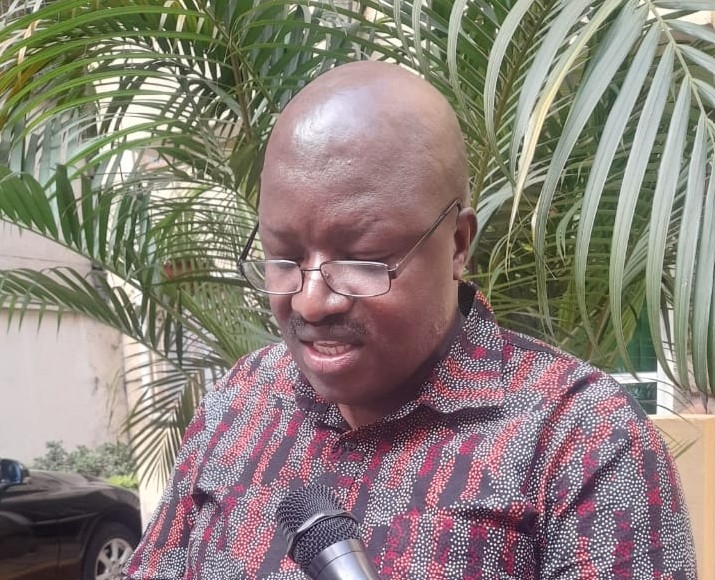 Ojwang's death: Lobby wants top cops suspended