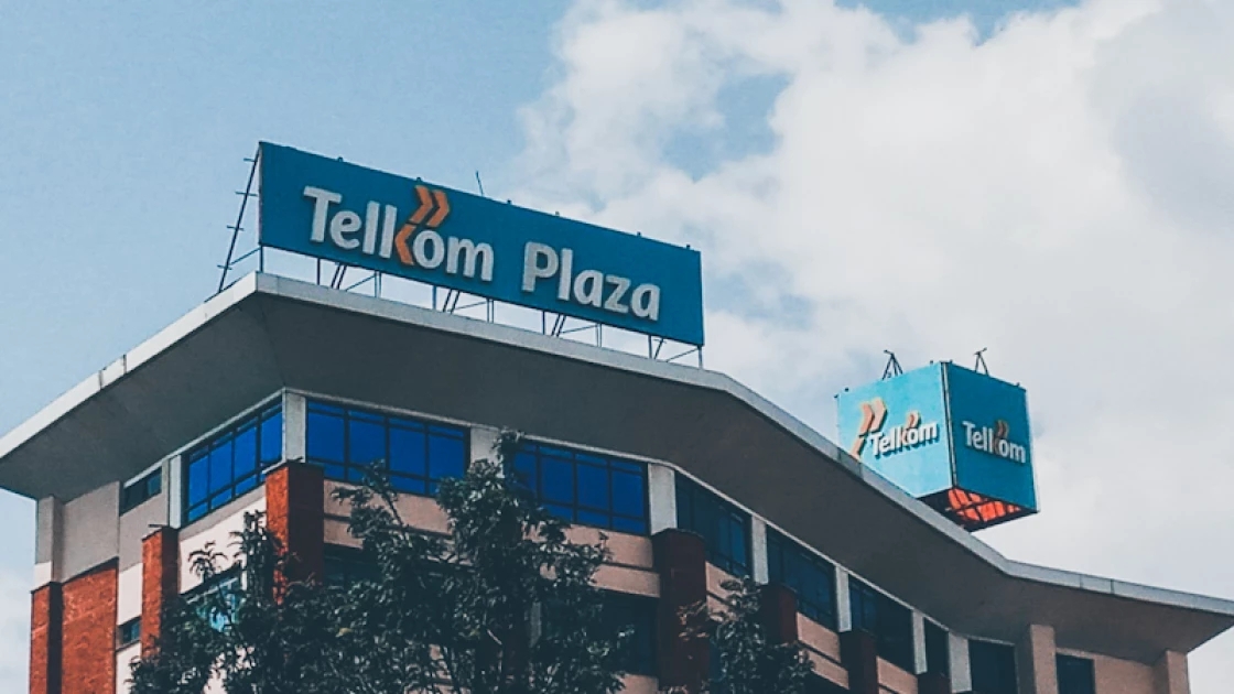 Telkom Kenya workers push for state bailout