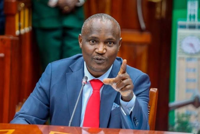 Mbadi: Higher taxes won't lead to more revenue