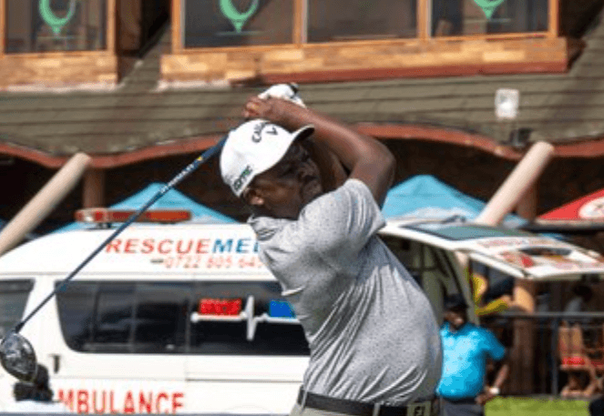 105 players to grace Sunshine Development Tour