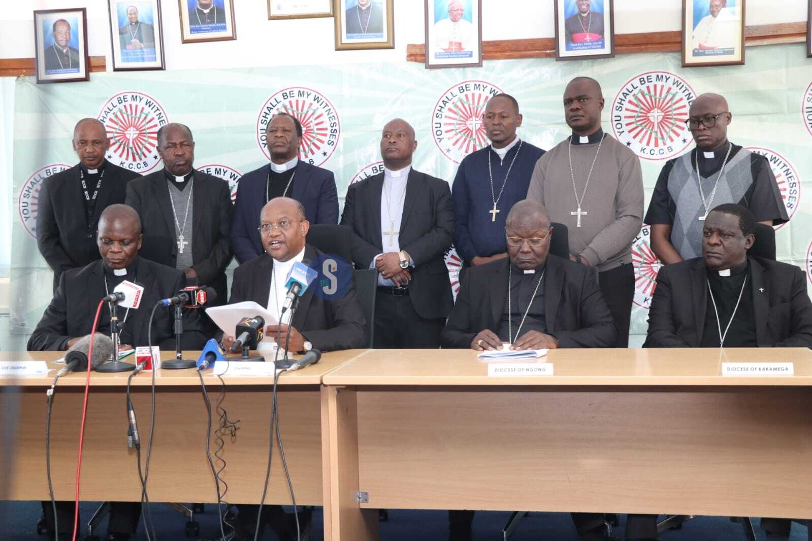 Clerics: Gen Zs need to be listened to, not suppressed