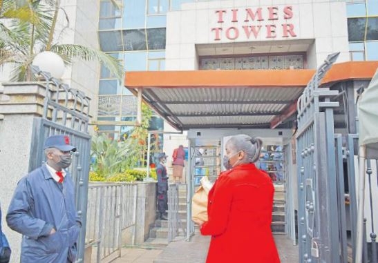 MPs endorse Sh600m budget for KRA upgrade