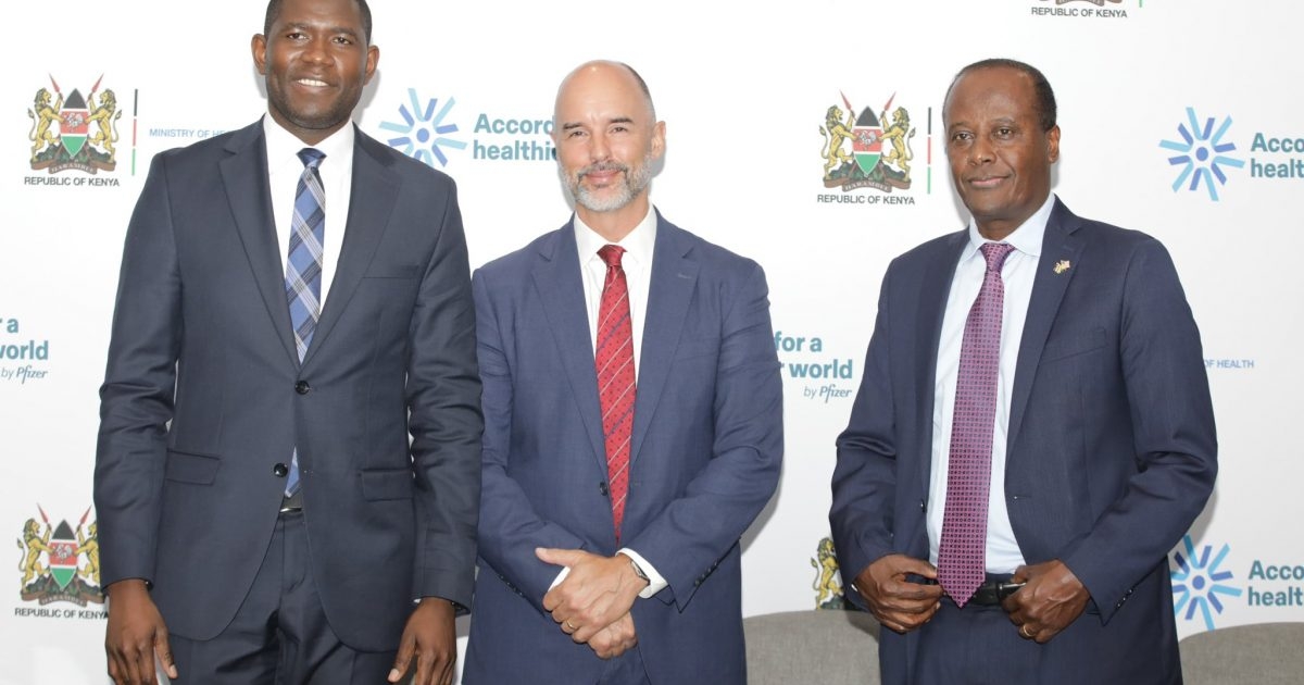 Kenyan adolescents at high risk of mental health challenges, report shows