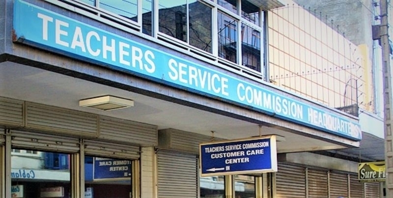 TSC explains how teachers are recruited, deployed