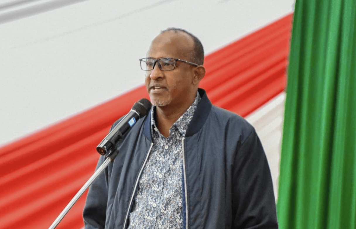 Duale shuts 31 hospitals in SHA fraud crackdown