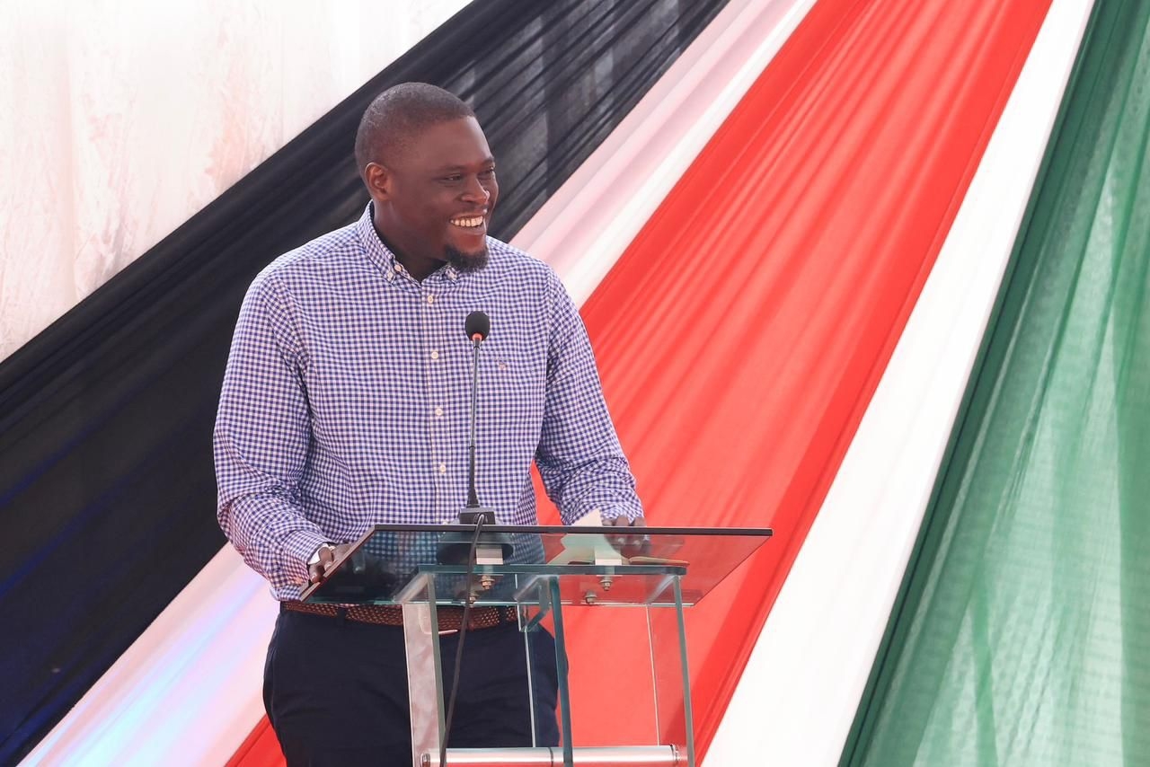 Sakaja defends crackdown on land rates defaulters