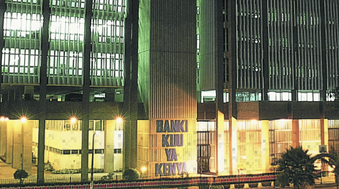 CBK lowers base lending rate to spur borrowing