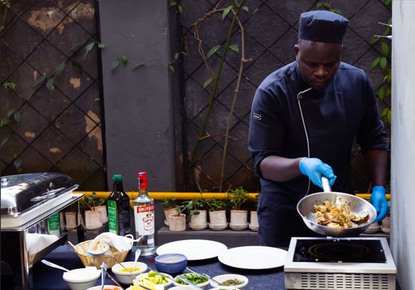 How city hotel is turning Father’s Day into a feast of love, laughter