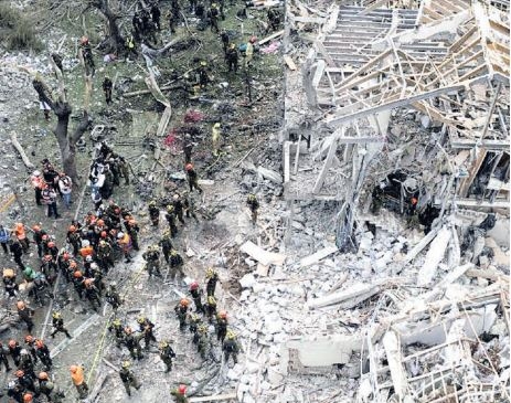 KONYANGO: Global trust fractured by unilateralism: Can multilateralism restore it?