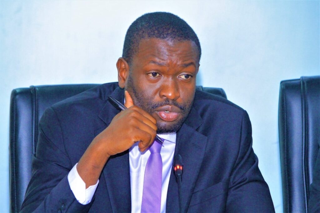 Kaluma: Sifuna must resign or be thrown out of ODM