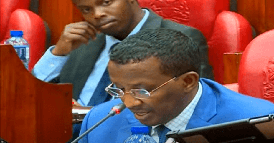 IPOA: CCTV discs formatted, replaced Sunday night after Ojwang’s death