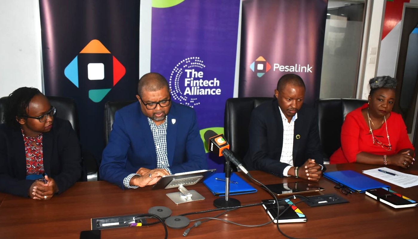 New pact to break barriers in fintechs