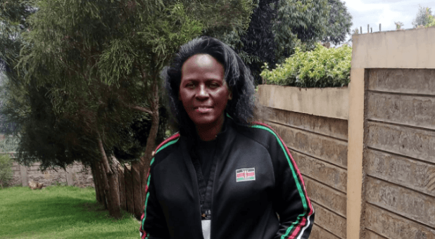 Pioneering female taekwondo master Kihurani eulogised