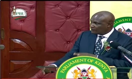 Mbadi: Why we've adopted zero-based budgeting