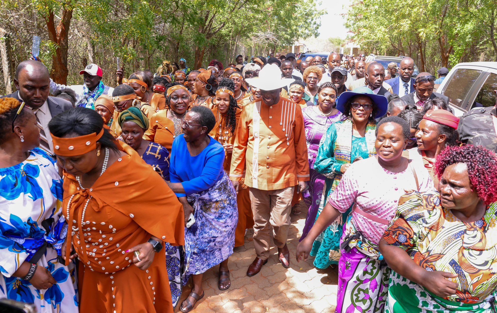 Rumble in the Mountain: How Gachagua plots DCP’s takeover