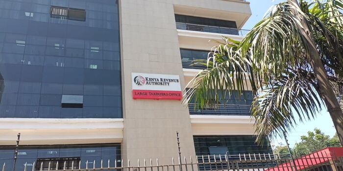 KRA to implement e-Tax invoicing for fuel stations