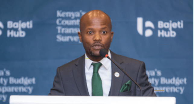 RUGO: Government must address debt, improve service and enhance accountability