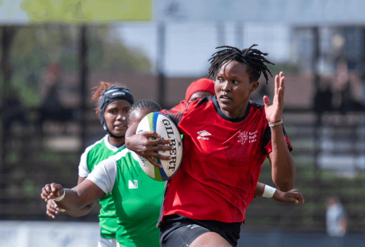Defence, ball-handling key as Lionesses prepare for South Africa encounter