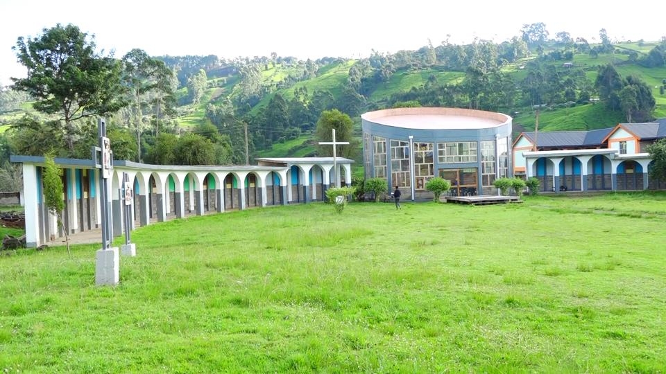 Colonial chief Karuri's family  to hand over land to Catholic Church