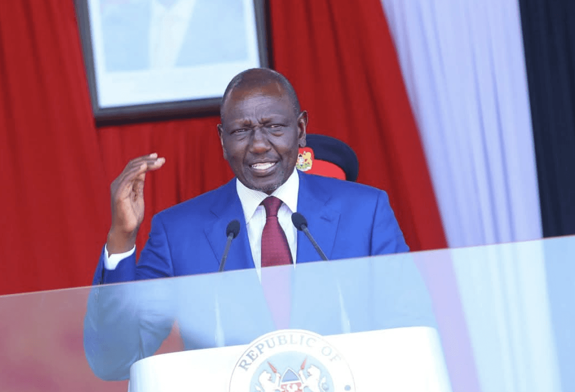 Ruto takes pride in Education reforms, highlights key wins