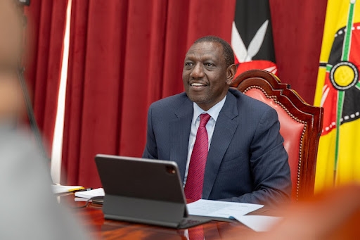 Kenya pushes to harmonise laws to fight financial crimes