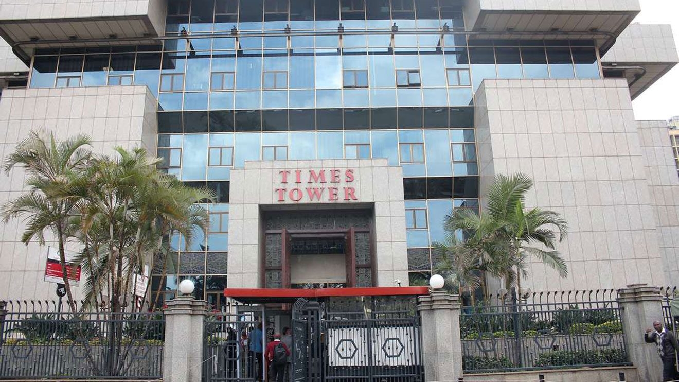 IBRAHIM: Rethinking KRA data access proposal