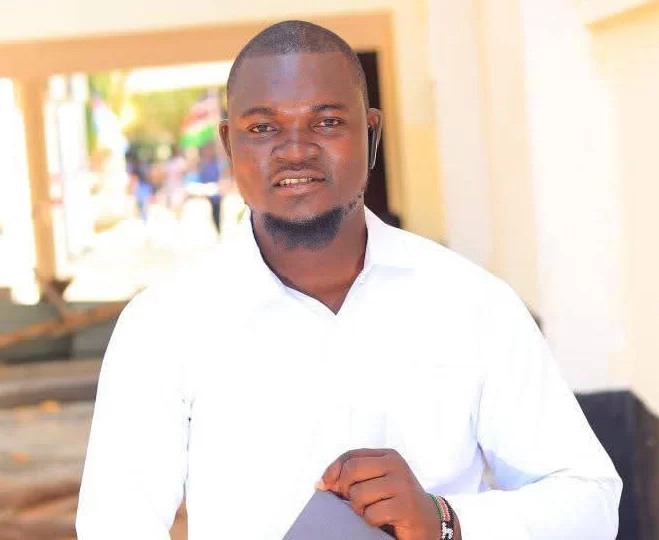 Police under pressure to unravel Ojwang's death