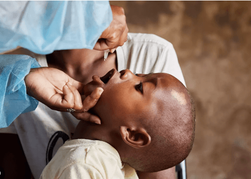 World leaders recommit funding to Gavi