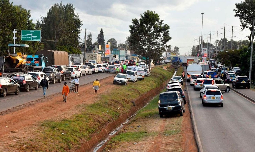 Cabinet Approves Major Upgrade of the road to ease congestions