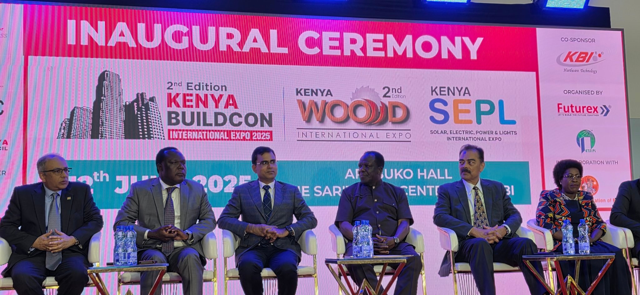 Kenya leverages trade expo to power MSMEs, innovation and local industry growth