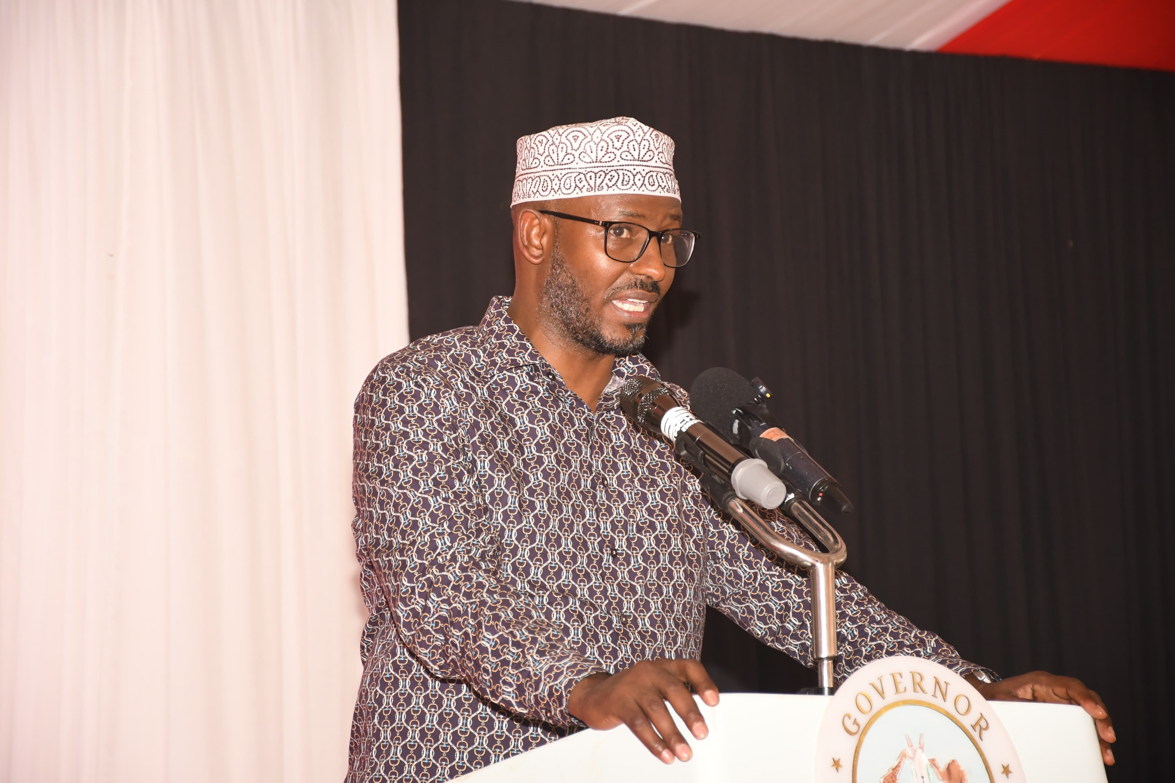 Counties strike deal with CoB to disburse bursaries