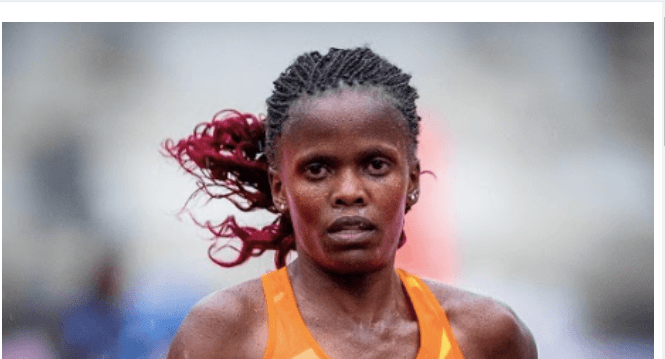Former record holder Kosgei set for Sifan showdown in Sydney