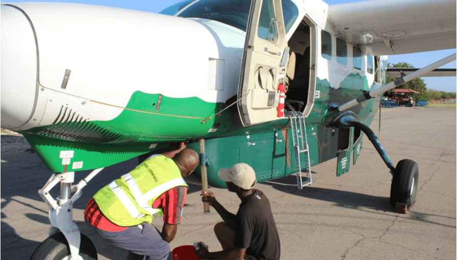Wildlife census enters last leg in Garissa, Wajir counties