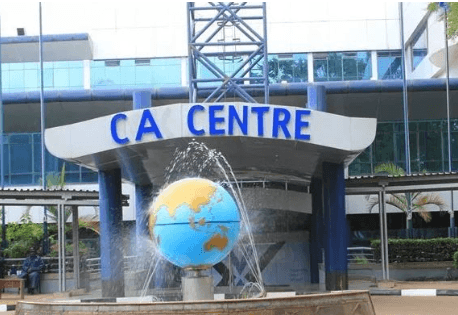 We didn't share Ojwang’s location with the police - CA