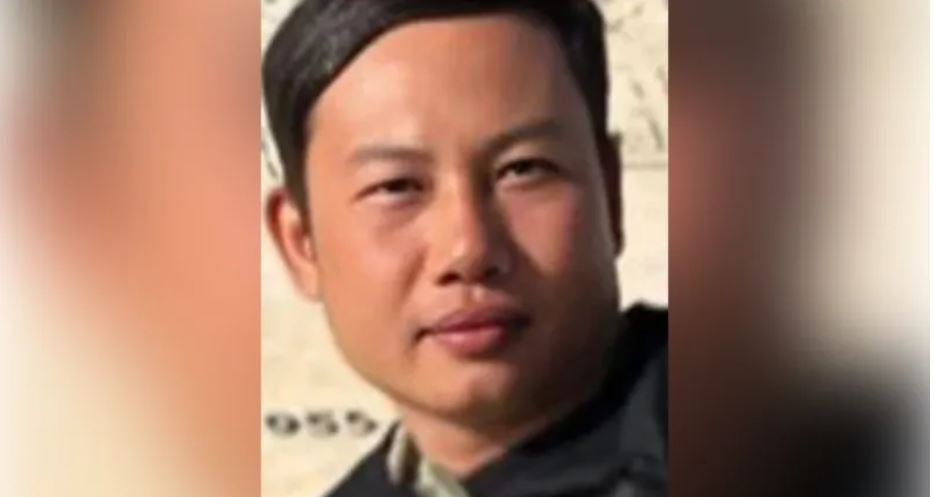 Body of Thai hostage recovered from Gaza, Israel says