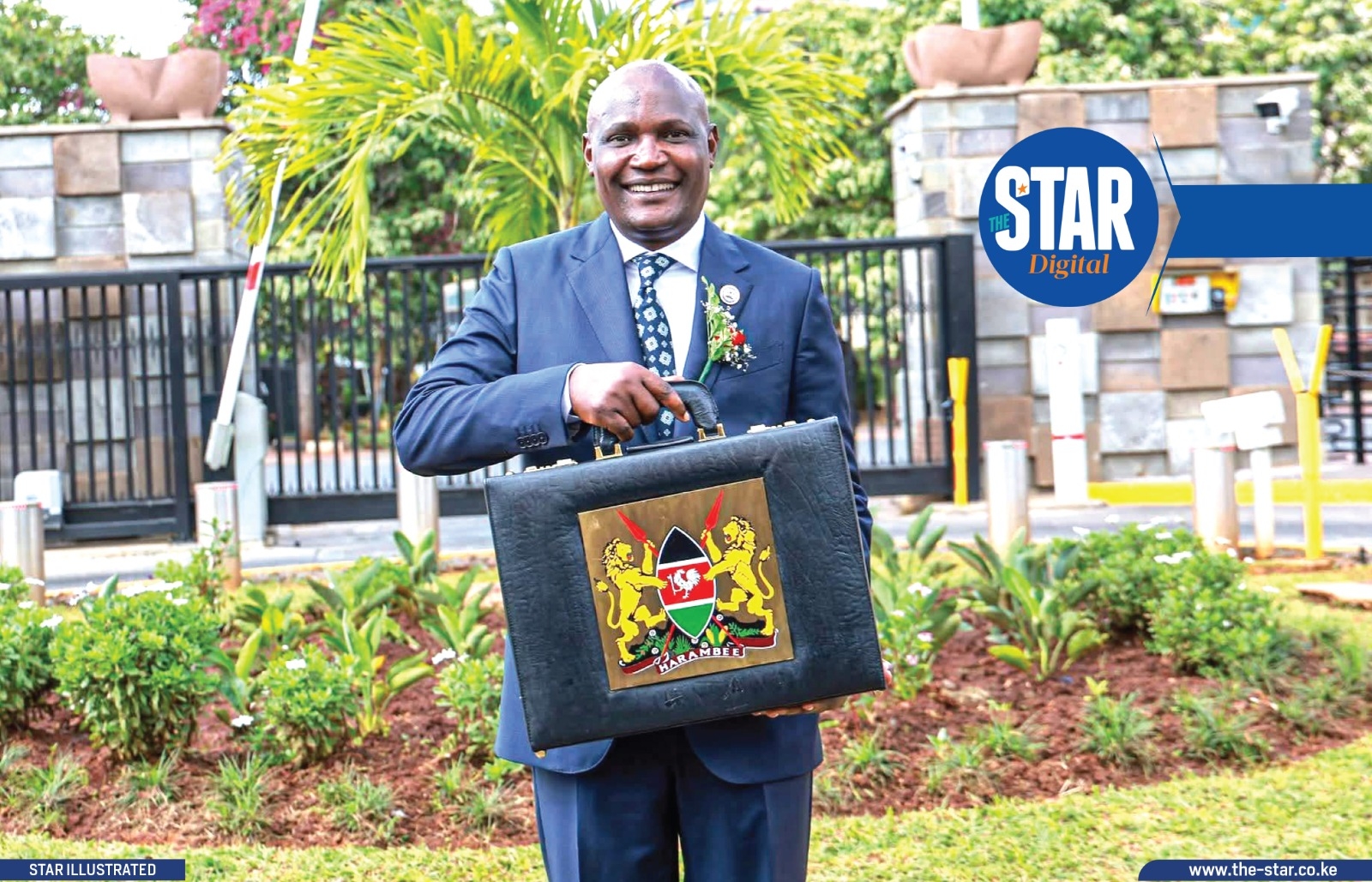 Gainers in education's Sh702.7 billion budget